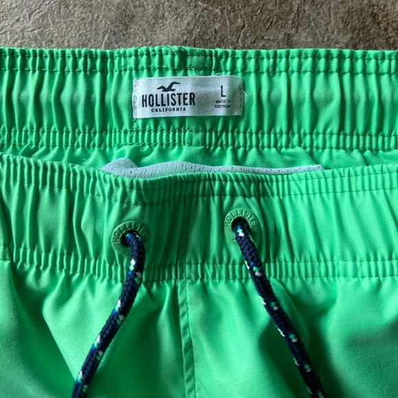 Hollister Swim Trunks - Picture 3 of 3